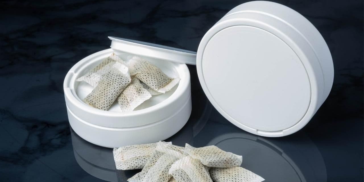 Hur man använder snus: En guide