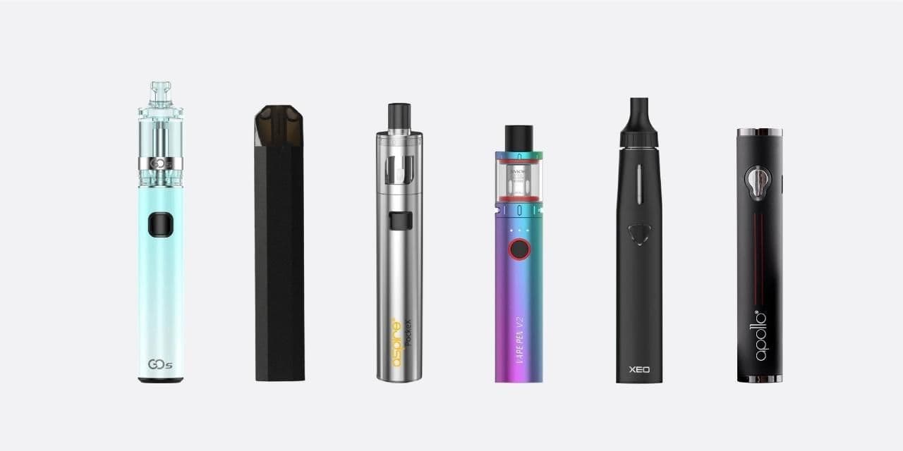 Hur mycket kostar en engångs-vape?