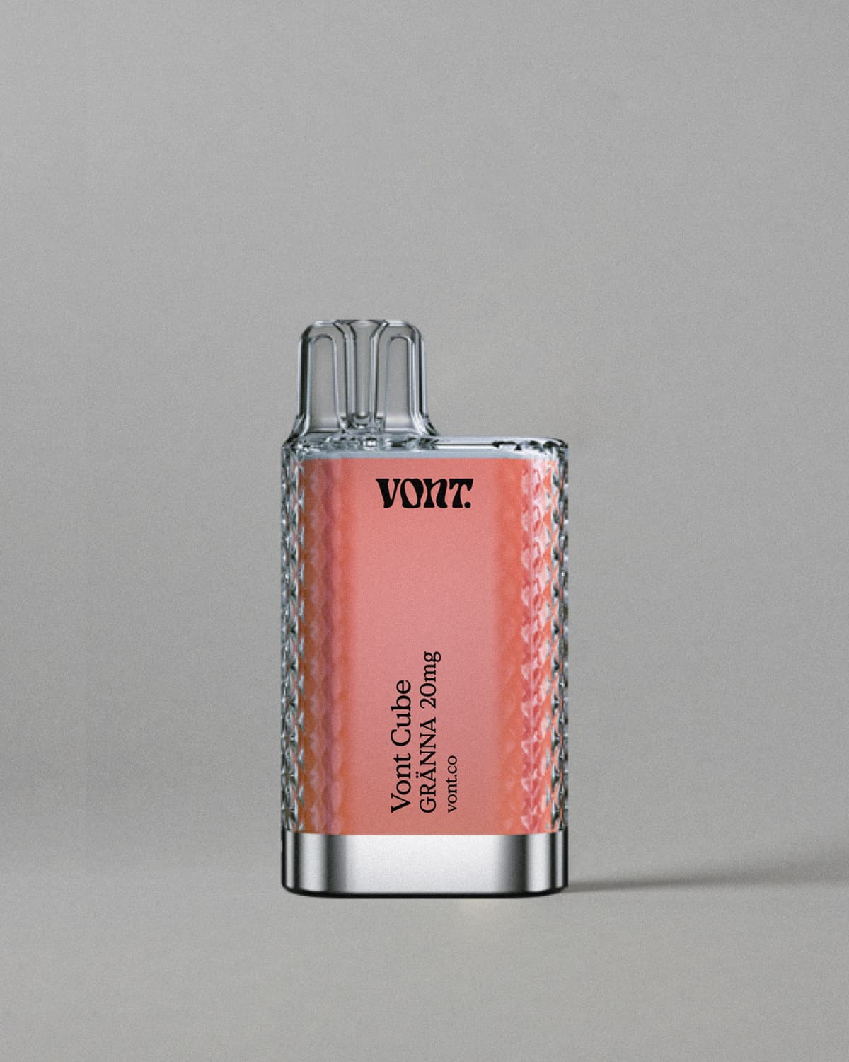 Cube Vont Cube Gränna
