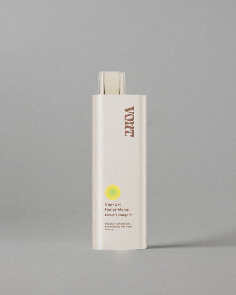 Art Vont Art Honey Melon
