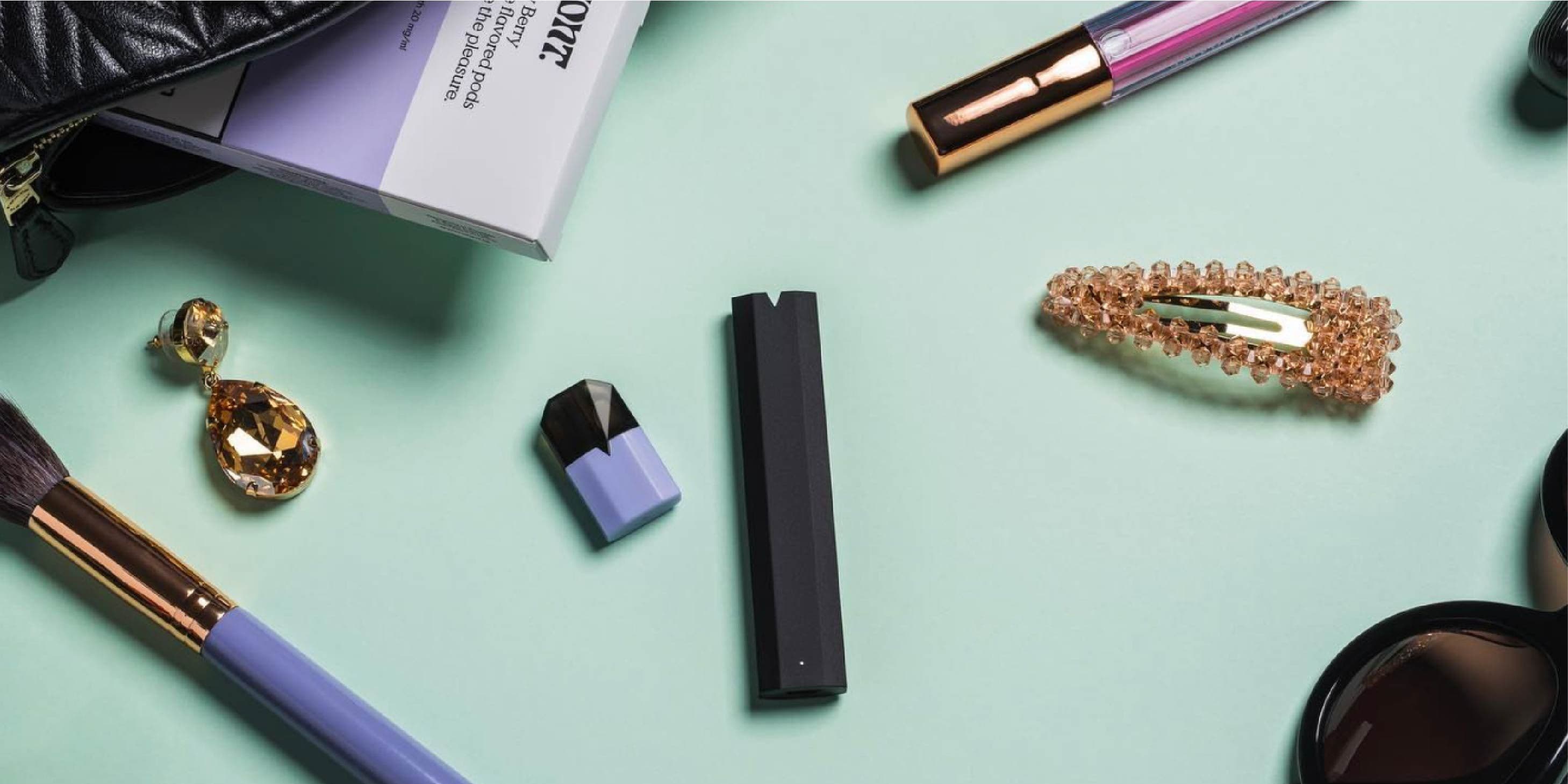 Hur man återvinner en engångs-vape