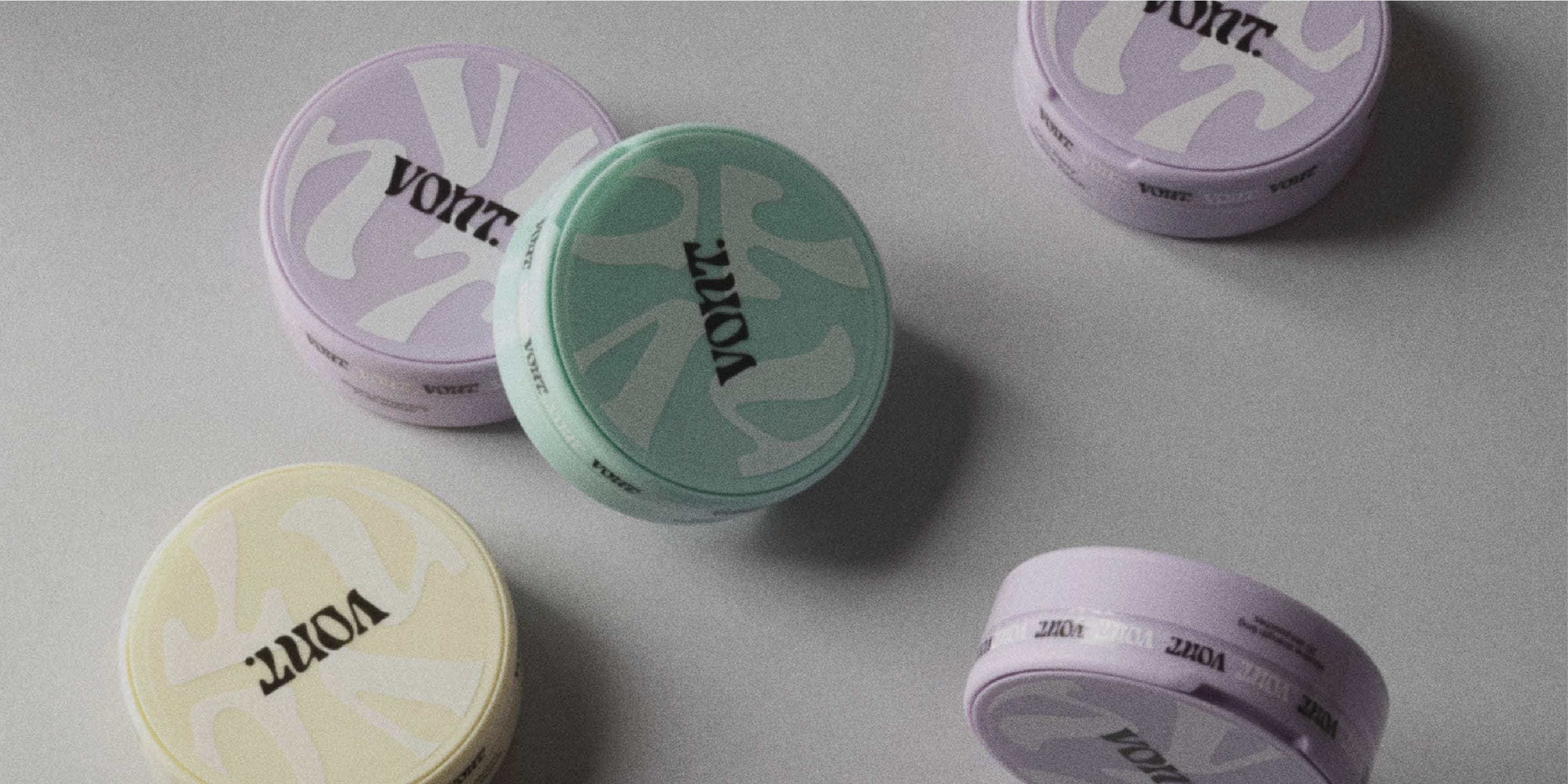 Tobaksfritt snus
