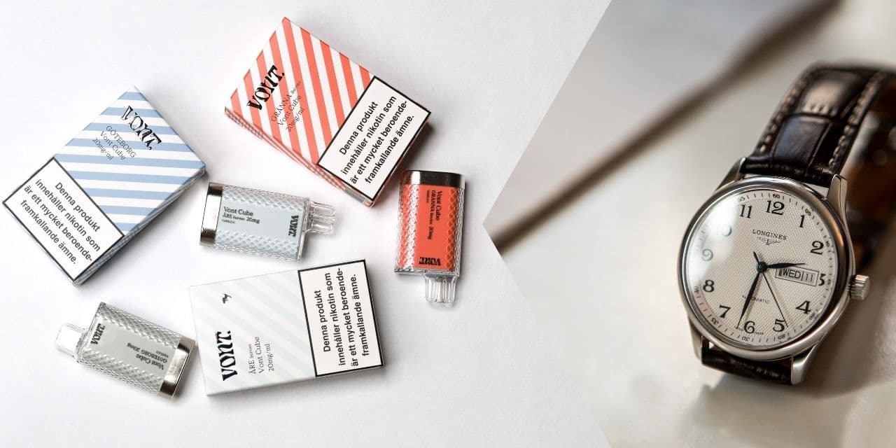 Året som gått: En bransch i rörelse