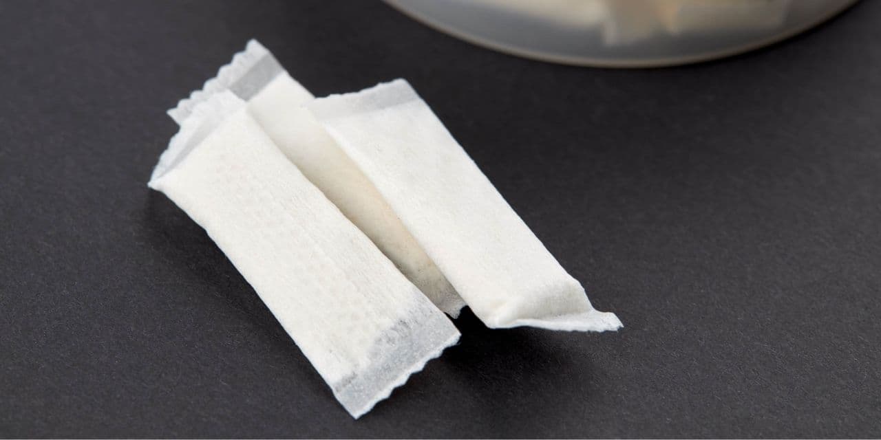 Kan man ta med sig vitt snus på flygplan?