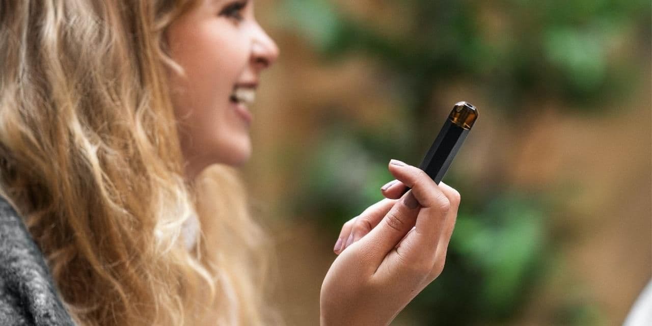 Engångs vapes: Allt du behöver veta