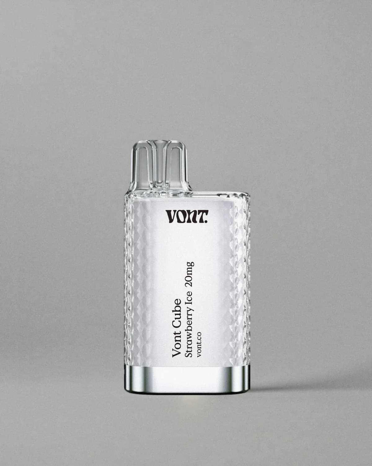 Cube Vont Cube Ice Edition - Strawberry