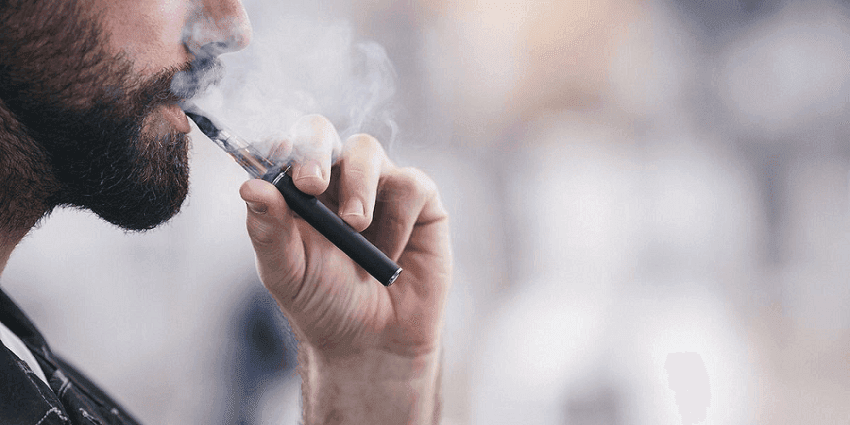 Är Vape farligt för lungorna? Allt du behöver veta om Vape!