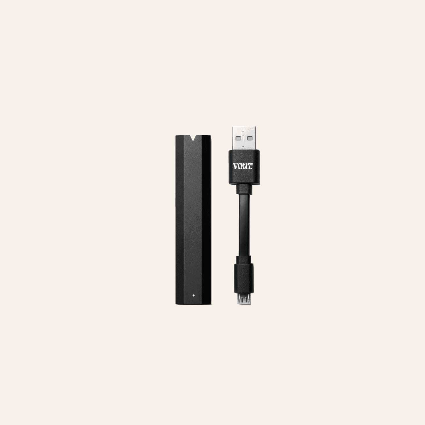 [Vont One](https://vont.se/product/device-bundle-with-3-pods-10mg/) är en lättanvänd produkt utformad för vuxna rökare som söker ett alternativ till cigaretter.
Lätt att använda. Inga extra funktioner.

Klicka i en pod för att komma igång. Liten diskret design som passar in i vardagliga miljöer, enkel att hantera och bära med sig.

Med ett transparent pod material för en mjukare känsla mot läpparna och en tunn design för bästa upplevelse.