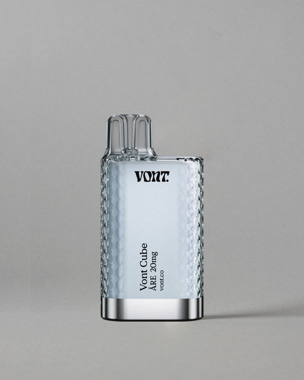 Cube Vont Cube Åre