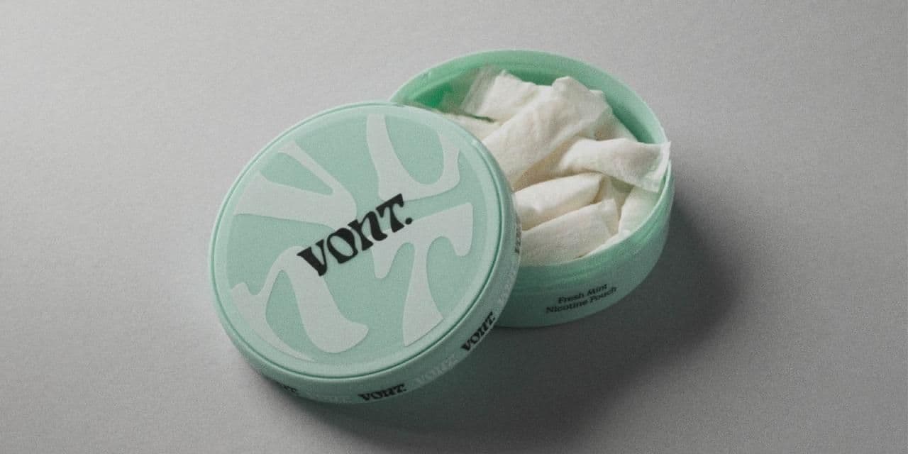 Vad är nikotinpåsar?