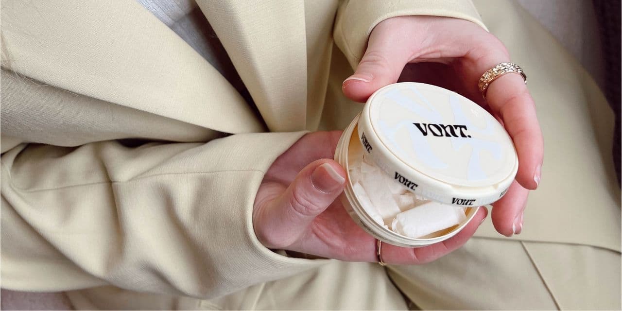 Vitt snus gratisprov