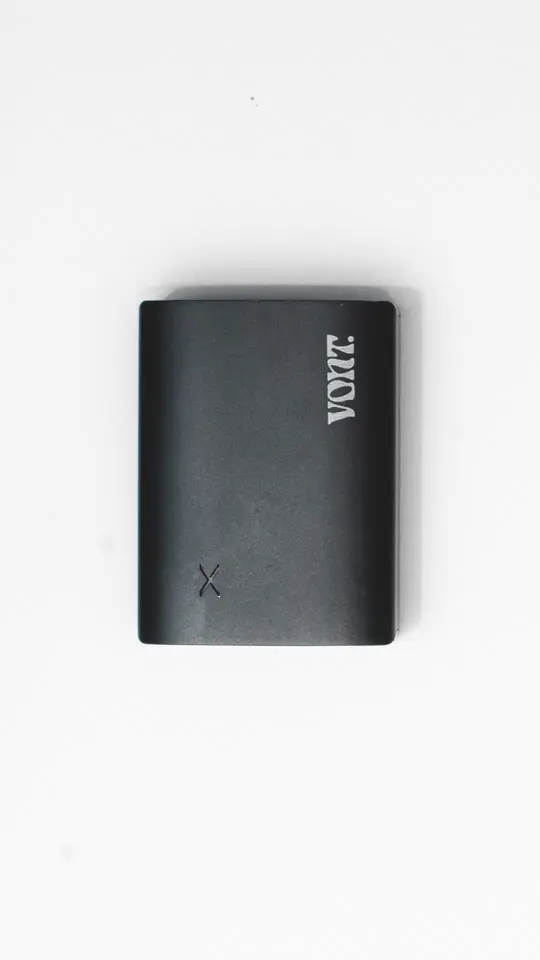 Podsystem Vont POD Device - Cube Black