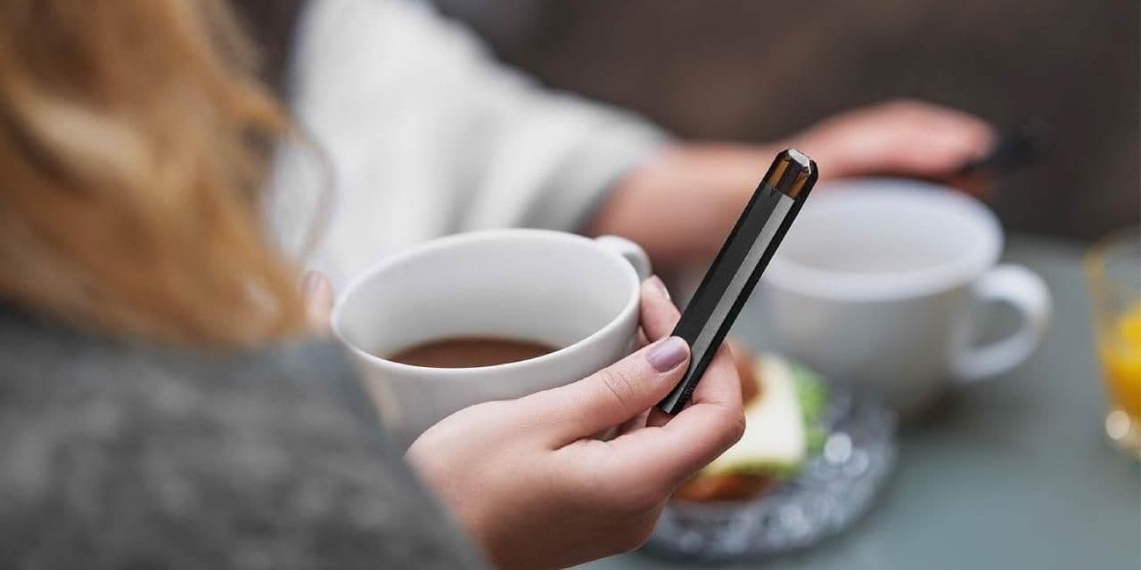 Är engångs e-cigaretter säkra att använda? En kort guide