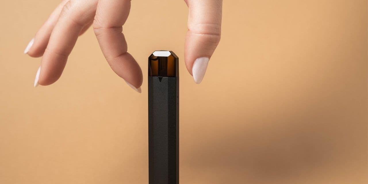 Vad är vape-pods?