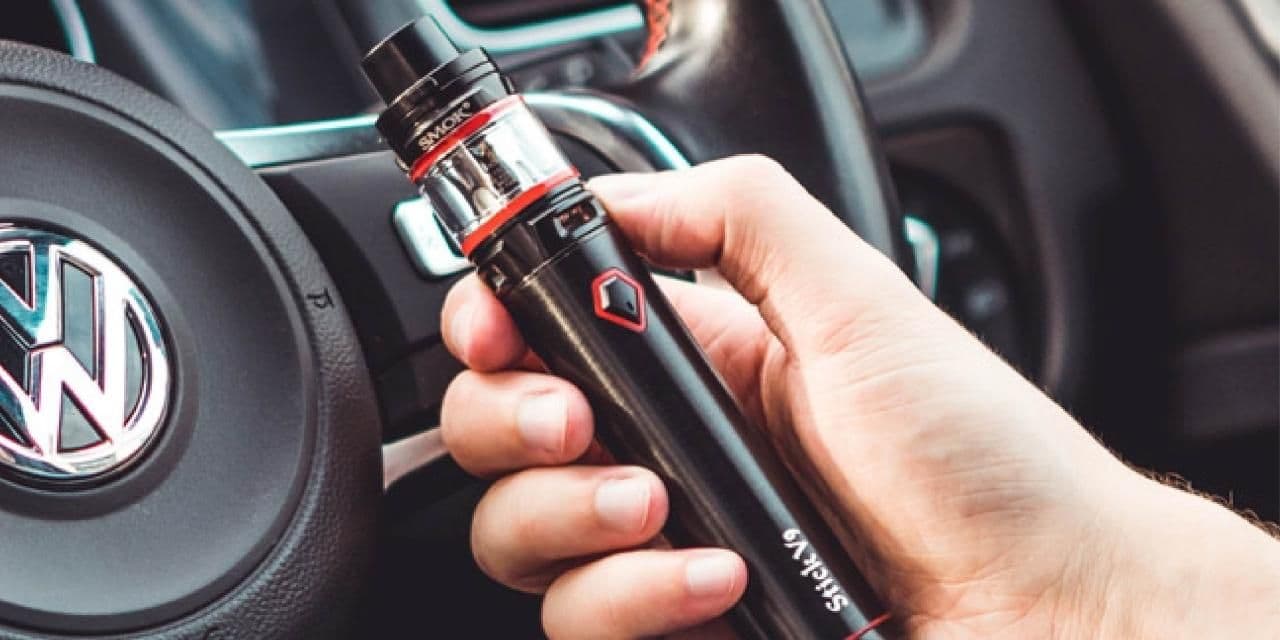 Hur mycket kostar en vape? Förklaring