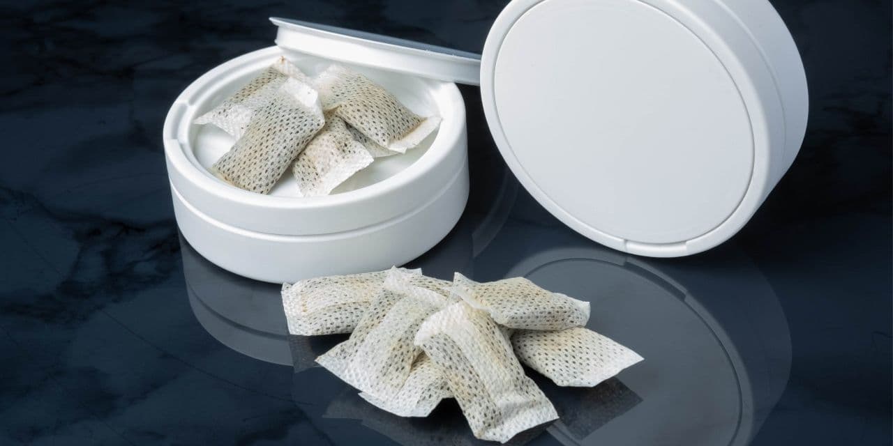 Vad är snus?