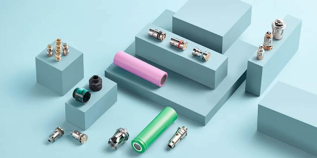 Hur fungerar en vape?
