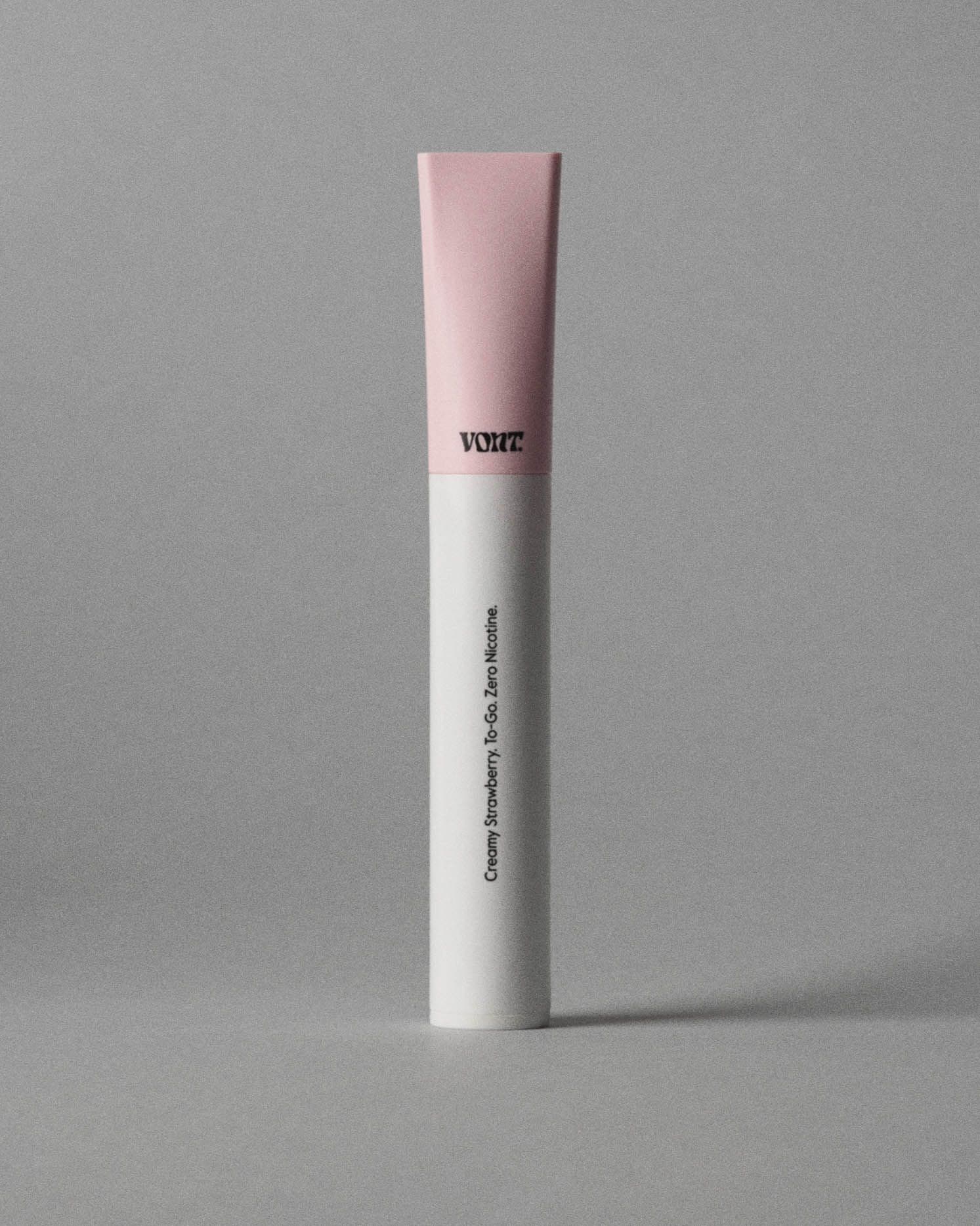 To_Go Vont To-Go Creamy Strawberry