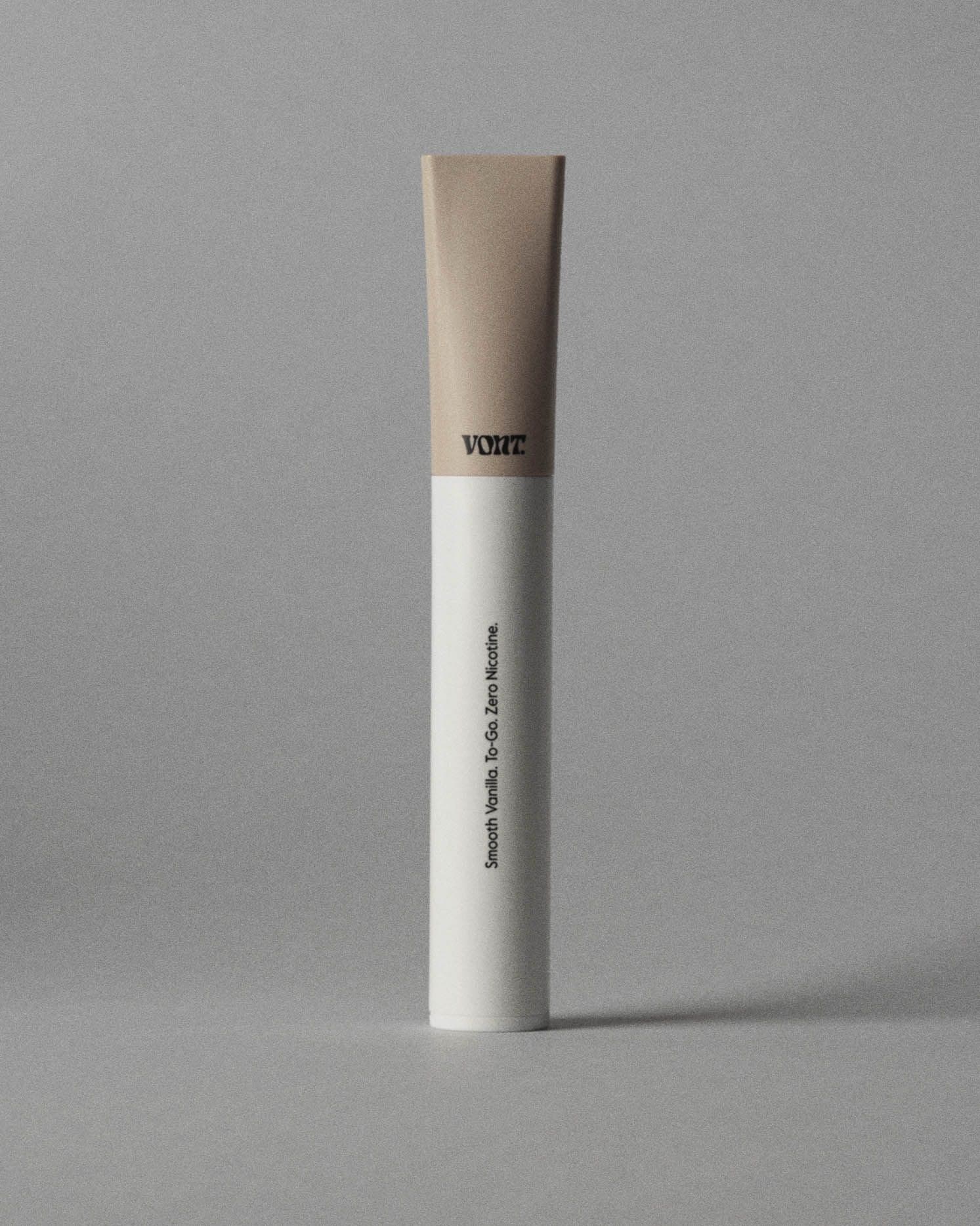 To_Go Vont To-Go Smooth Vanilla