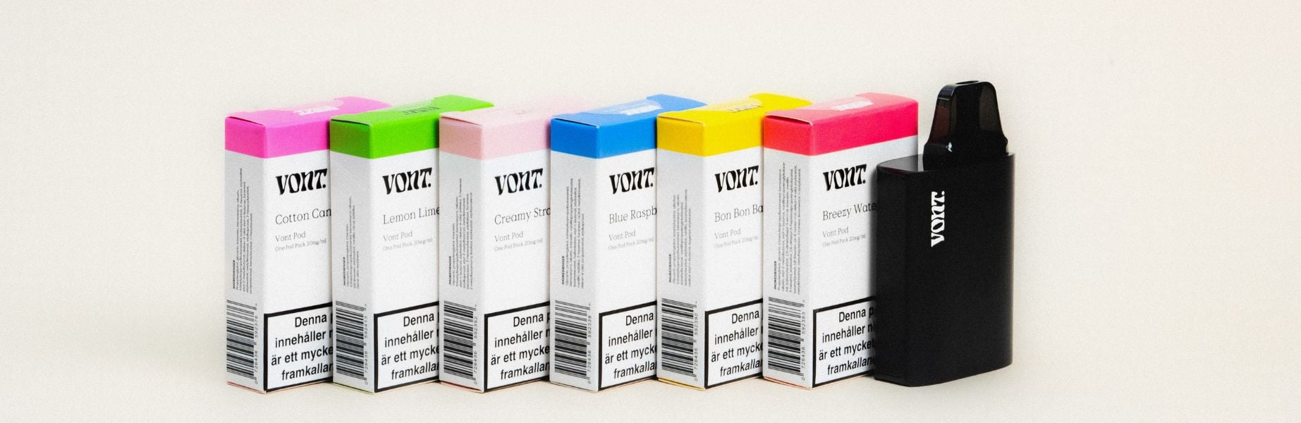 Vont To-Go