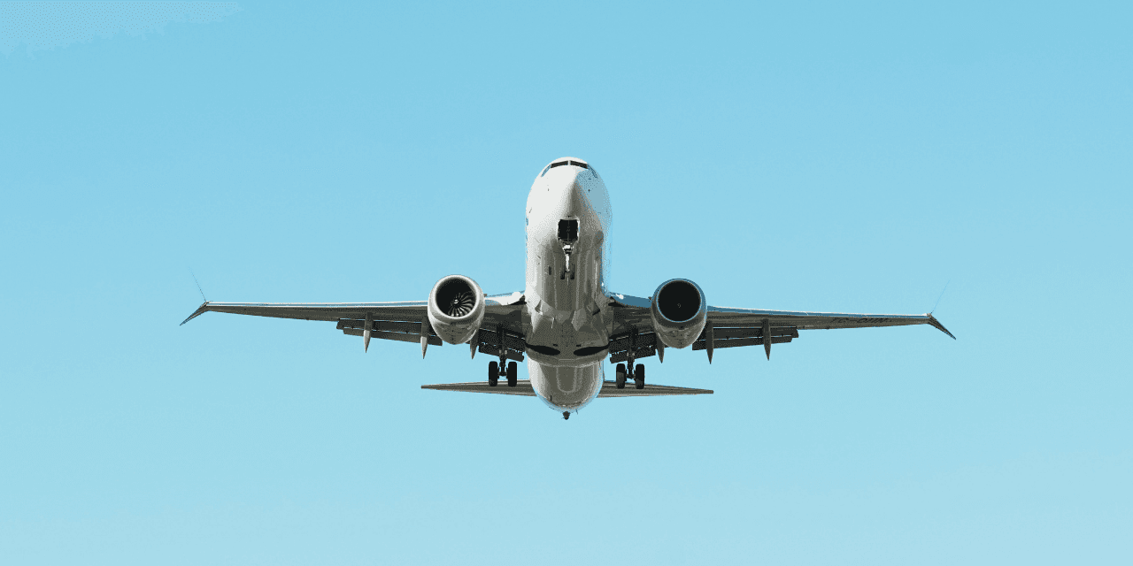 Vape på flygplan – får man ta med vape på flyget?