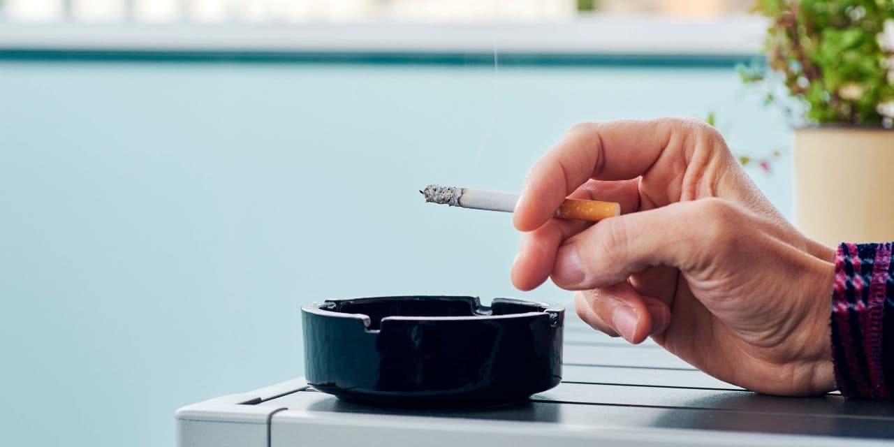 Vägen till ett rökfritt Sverige - Hur ser den ut?