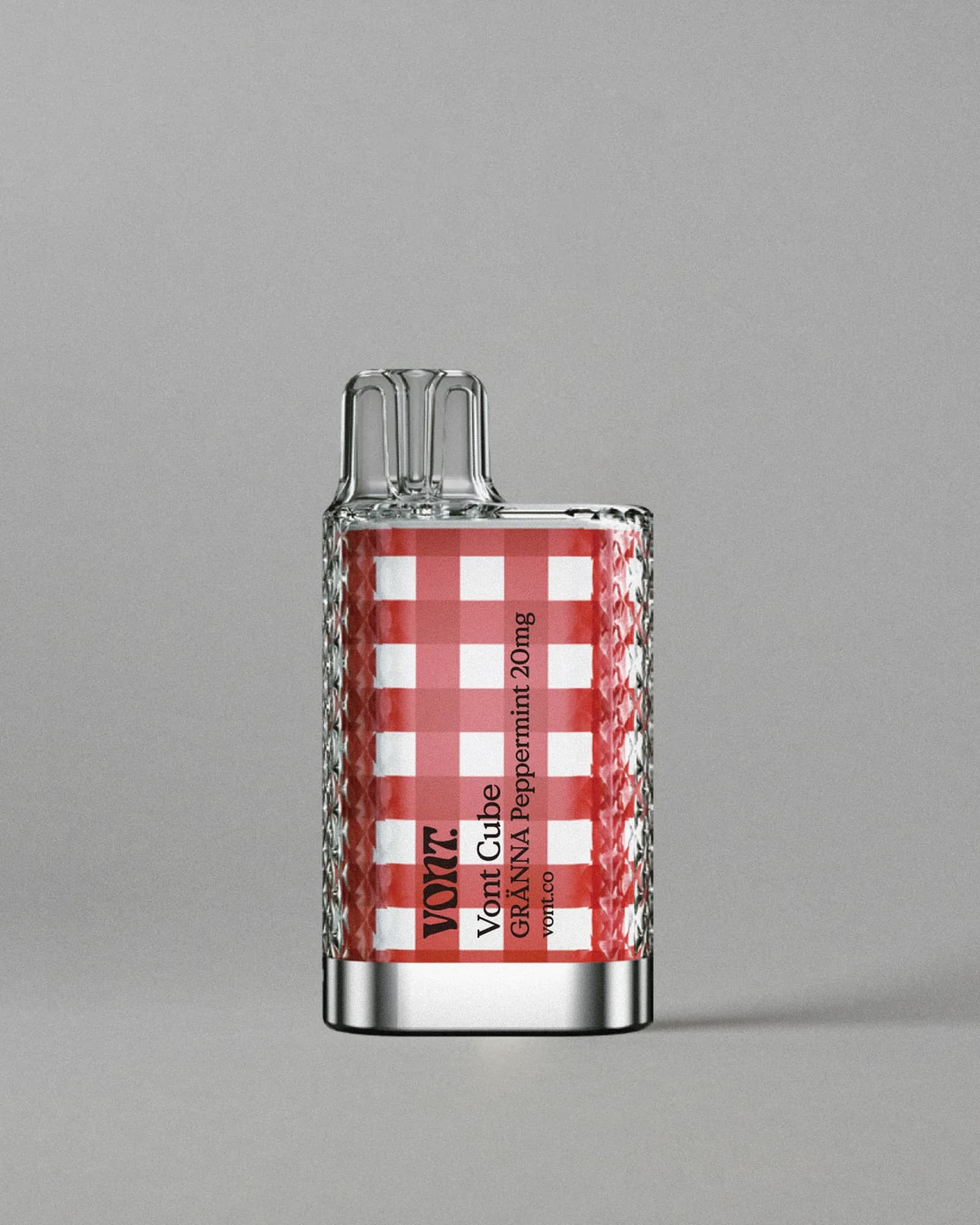 Cube Vont Cube GRÄNNA Peppermint