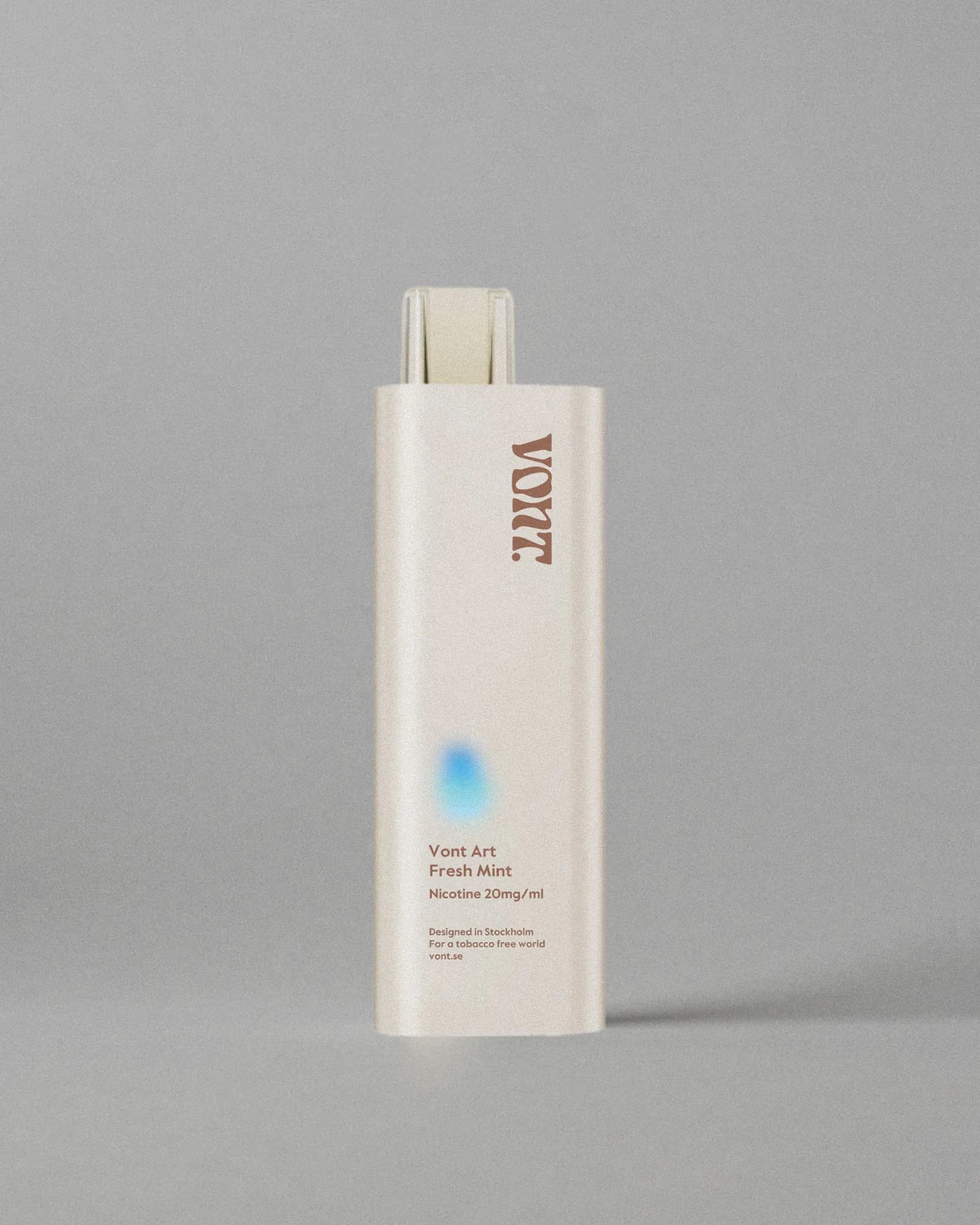 Art Vont Art Fresh Mint